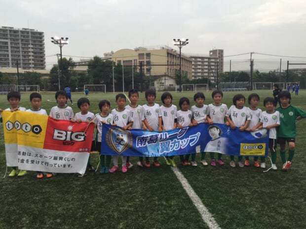 大森FC