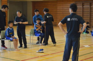 0416U-15メディカルチェック写真２