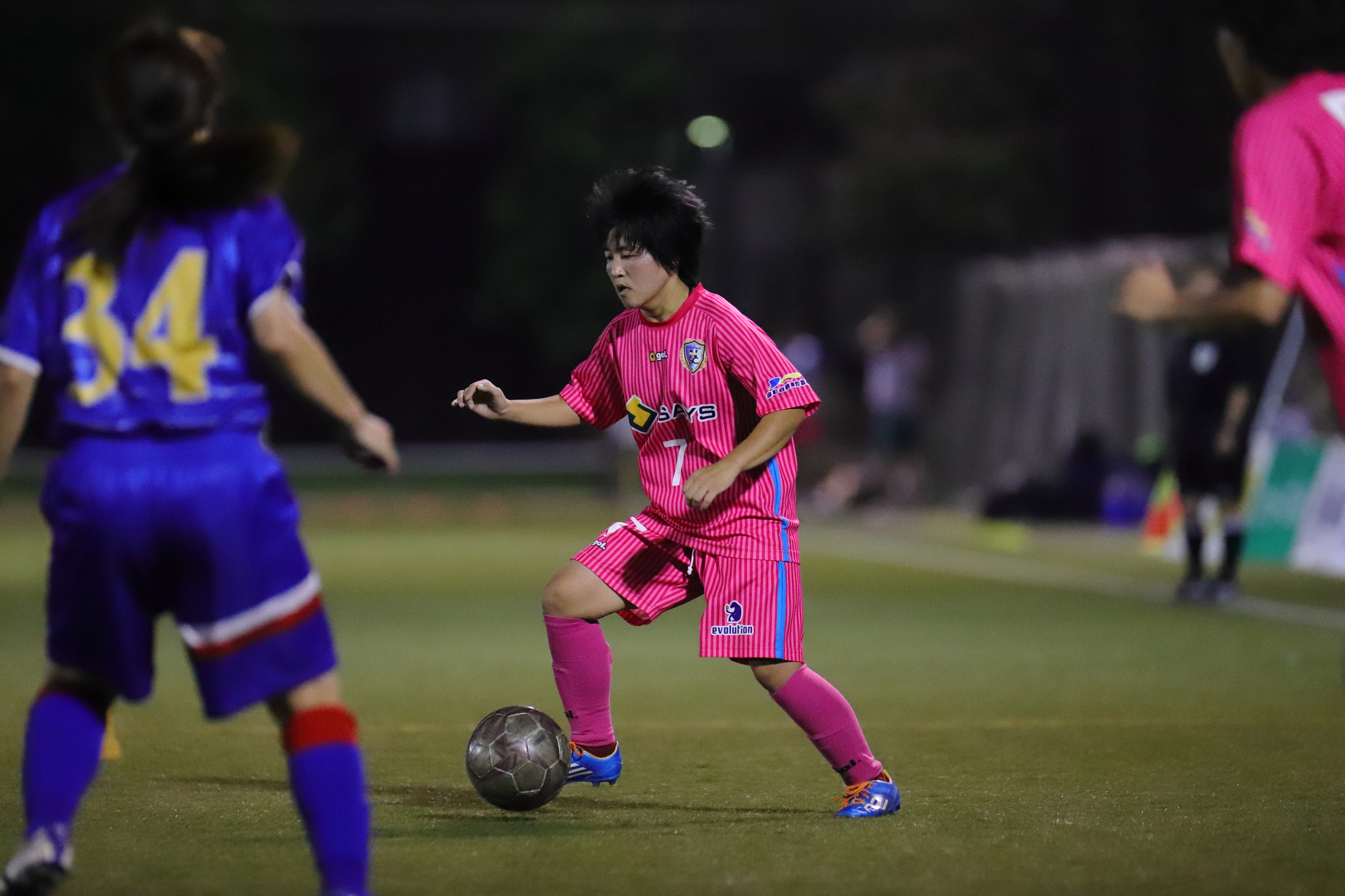 MF7松本が追加点