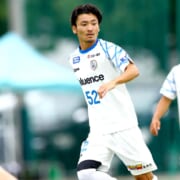 熊川翔