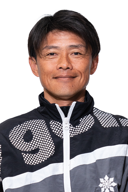 島岡 健太